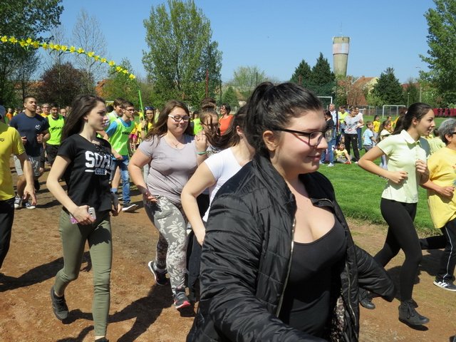 Nárcisz futás 2018 095